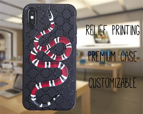 iphone xs max hülle gucci|iPhone Cases for Women .